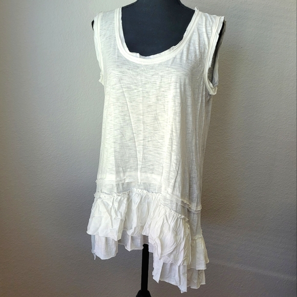 Sundance Tops - Sundance Romance Tunic